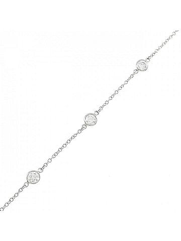 Tiffany & Co. Tiffany &amp; Co. By the Yard 5P Bracelet (view 1)
