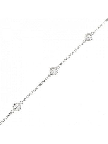 Tiffany & Co. Tiffany &amp; Co. By the Yard 5P Bracelet (view 2)