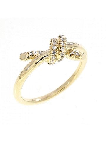 Tiffany & Co. Tiffany Knot Ring (view 1)