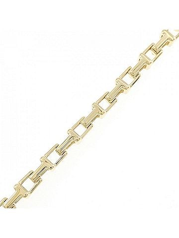 Tiffany & Co. Tiffany Narrow Chain Bracelet (view 1)