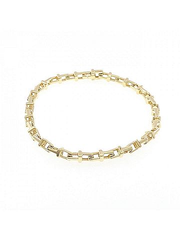 Tiffany & Co. Tiffany Narrow Chain Bracelet (view 2)