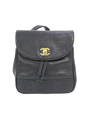 Chanel Chanel backpack (view 1)