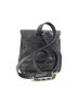 Chanel 100% Leather Black Chanel backpack One size - photo 2