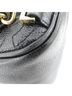 Chanel 100% Leather Black Chanel backpack One size - photo 4