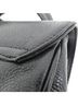 Chanel 100% Leather Black Chanel backpack One size - photo 6