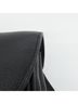 Chanel 100% Leather Black Chanel backpack One size - photo 7