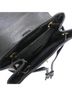 Chanel 100% Leather Black Chanel backpack One size - photo 9