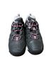 Keen Black Purple Boots Size 5 - photo 5