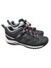 Keen Black Purple Boots Size 5 - photo 12