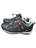 Keen Black Purple Boots Size 5 - photo 4