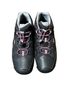 Keen Black Purple Boots Size 5 - photo 7