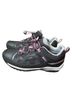 Keen Black Purple Boots Size 5 - photo 11