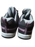 Keen Black Purple Boots Size 5 - photo 2