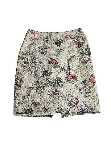 Ann Taylor Casual Skirt (view 1)