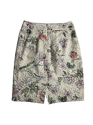 Ann Taylor Casual Skirt (view 2)