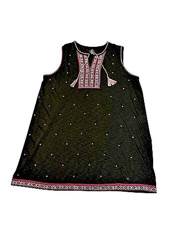 J.Jill Casual Dress (view 2)