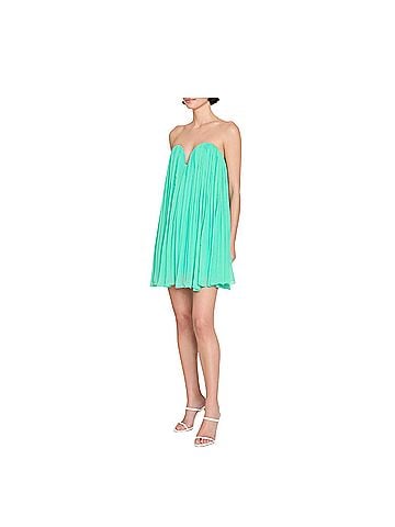 Amanda Uprichard Brielle Dress Cocktail Dress (view 1)