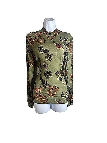 Scotch & Soda Long Sleeve T-Shirt (view 1)