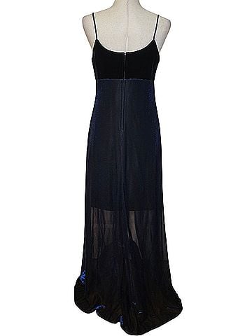 Blondie Nites Cocktail Dress (view 2)
