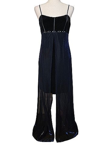 Blondie Nites Cocktail Dress (view 1)
