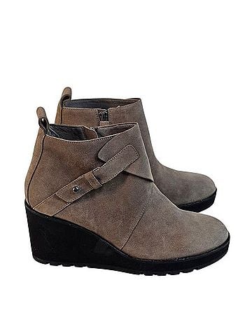 Eileen Fisher Tinker Ankle Boots (view 1)