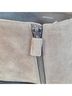 Eileen Fisher 100% Suede Tan Ankle Boots Size 10 - photo 7