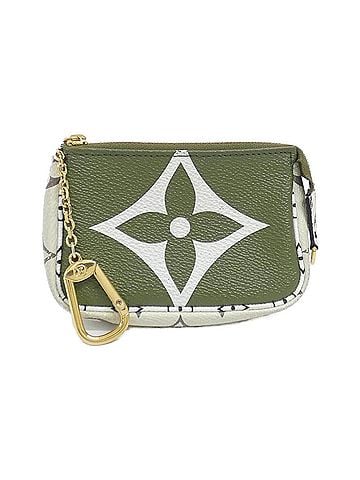 Louis Vuitton Louis Vuitton Monogram Giant Mini Pochette Accessoires M67579 Coin &amp; Key Case (view 1)