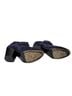 Rag & Bone 100% Suede Blue Ankle Boots Size EU 40 - photo 2