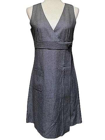 Anna Sui for Anthropologie Cocktail Dress (view 1)