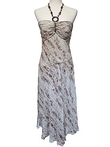 Sangria Cocktail Dress (view 1)