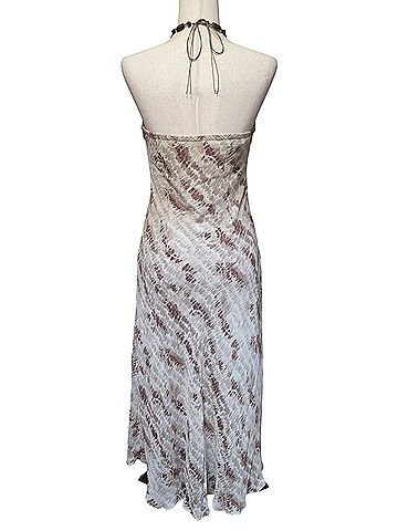 Sangria Cocktail Dress (view 2)