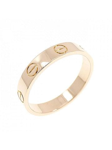 Cartier Cartier Mini Love Ring (view 1)