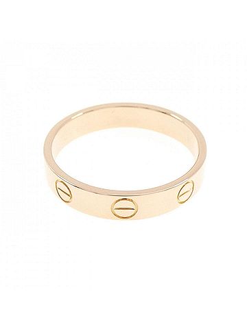 Cartier Cartier Mini Love Ring (view 2)