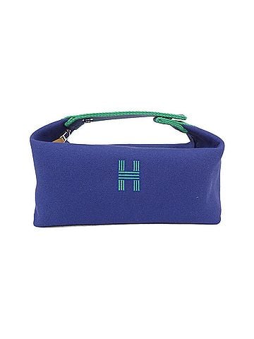 Hermès Hermes Bride à Black PM 103222M Handbag Pouch (view 1)