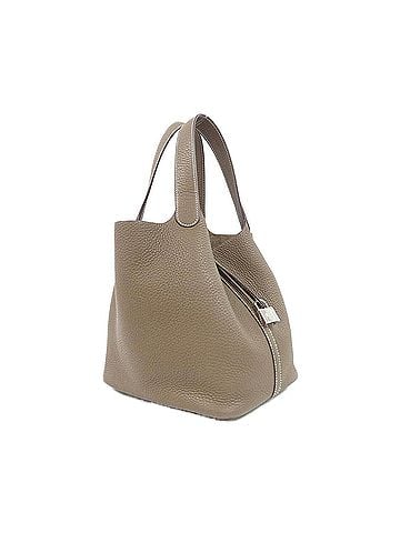 Hermès Hermes Picotin Lock MM 060991CK Handbag (view 1)