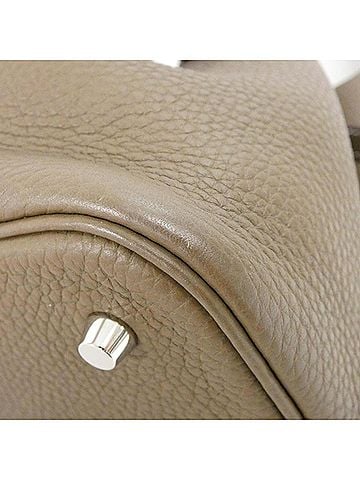 Hermès Hermes Picotin Lock MM 060991CK Handbag (view 2)