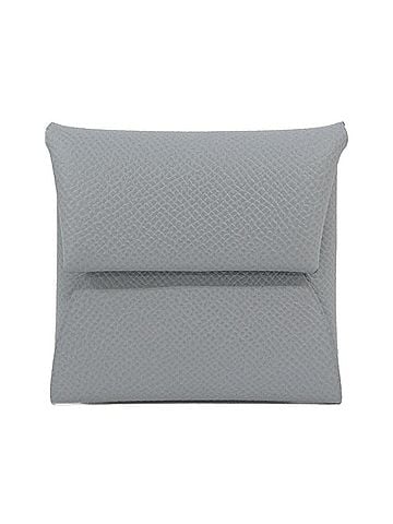 Hermès Hermes Bastia 041054CK Wallet/Coin Case (view 1)