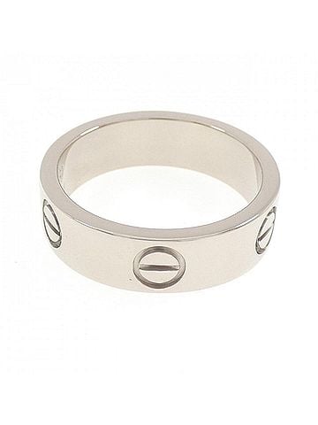 Cartier Cartier Love Ring (view 2)