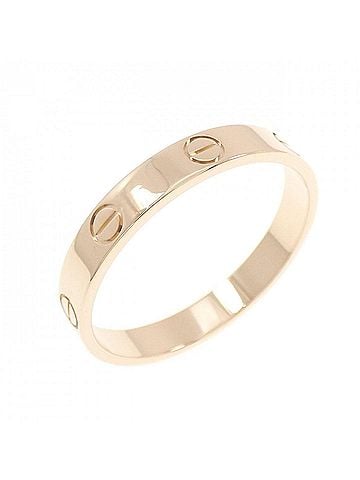 Cartier Cartier Mini Love Ring (view 1)
