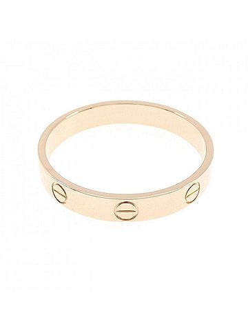 Cartier Cartier Mini Love Ring (view 2)