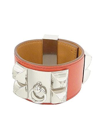 Hermès Hermes Hermès Collier de Chien 066850CK Bracelet (view 1)