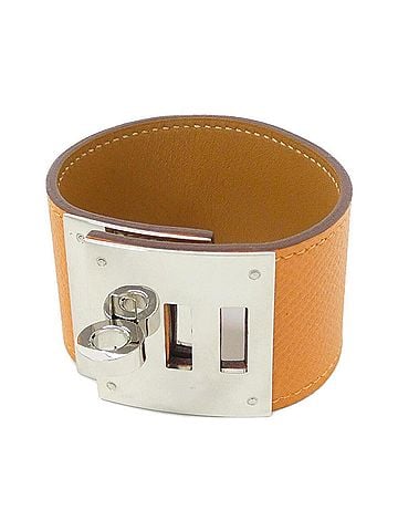 Hermès Hermes Kelly Dog 072927CK Bracelet (view 1)