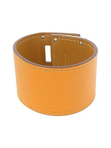 Hermès Hermes Kelly Dog 072927CK Bracelet (view 2)