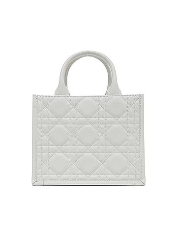 Christian Dior Christian Dior Book Tote Small M1325OWHP Handbag (view 2)