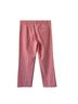 Sézane 100% Cotton Solid Pink Casual Pants Size 8 - photo 2