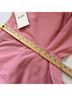 Sézane 100% Cotton Solid Pink Casual Pants Size 8 - photo 14