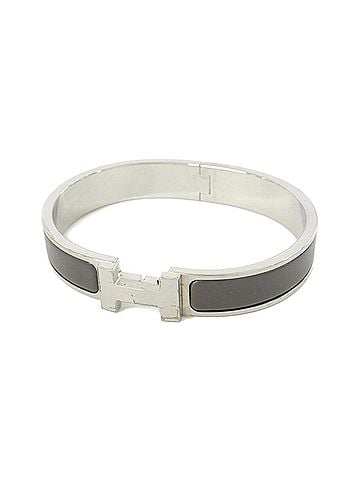 Hermès Hermes Click H 703203FB Bracelet (view 1)