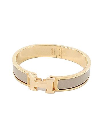 Hermès Hermes Click H PM 700001FO Bracelet (view 1)