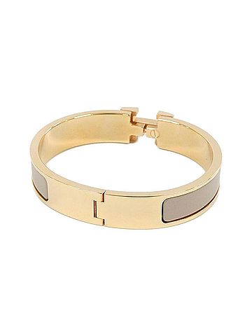Hermès Hermes Click H PM 700001FO Bracelet (view 2)