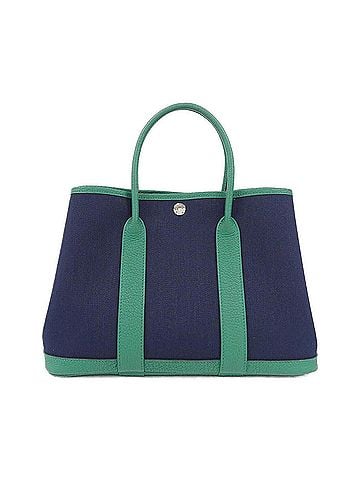 Hermès Hermes Garden Party 30cm 069573CK Handbag (view 1)